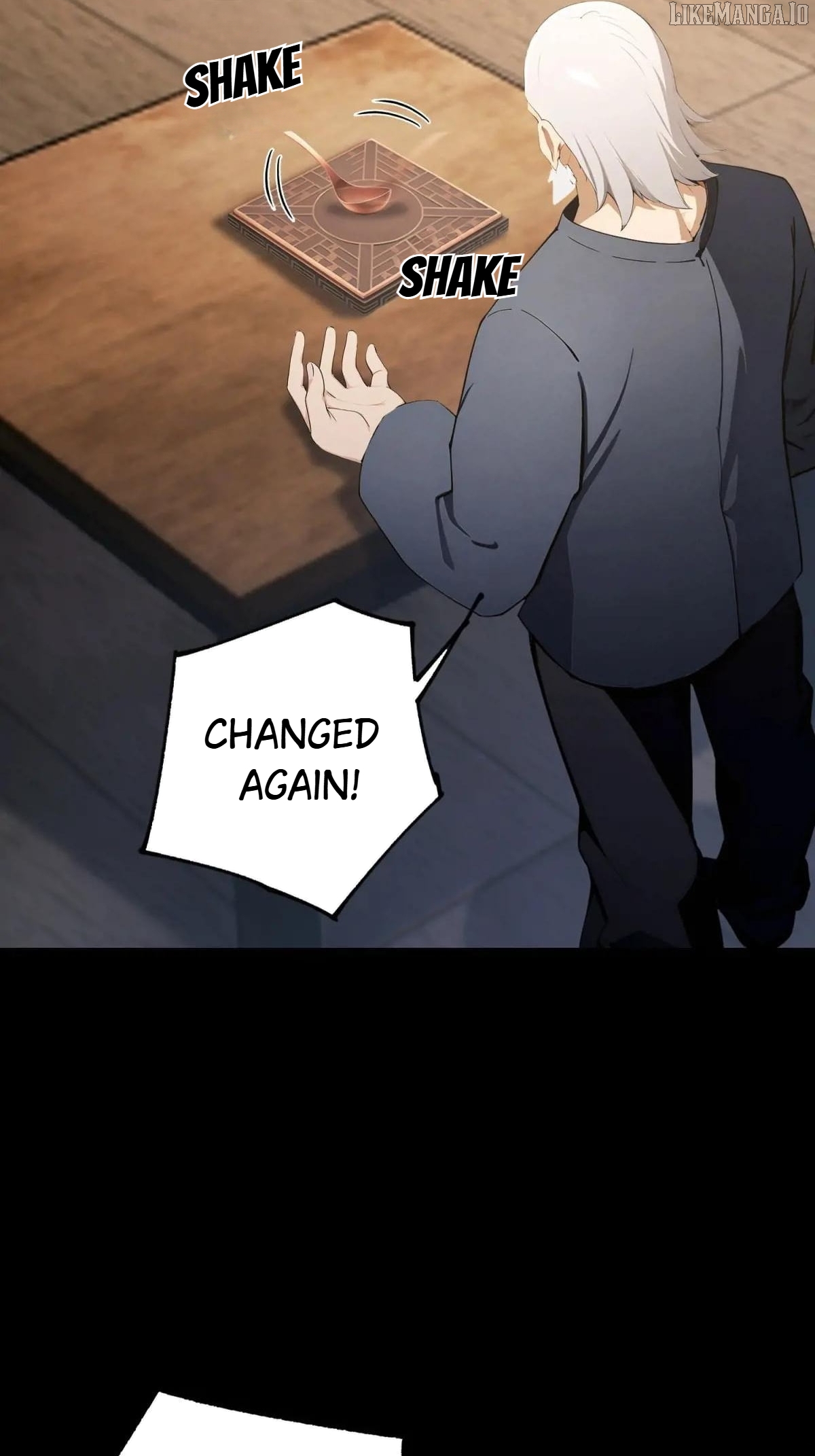 Outrageous! I opened a training class for empresses Chapter 100 - page 65